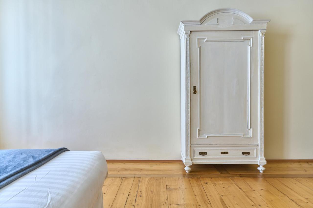 Bed & Breakfast Al Cavour 34 Trento