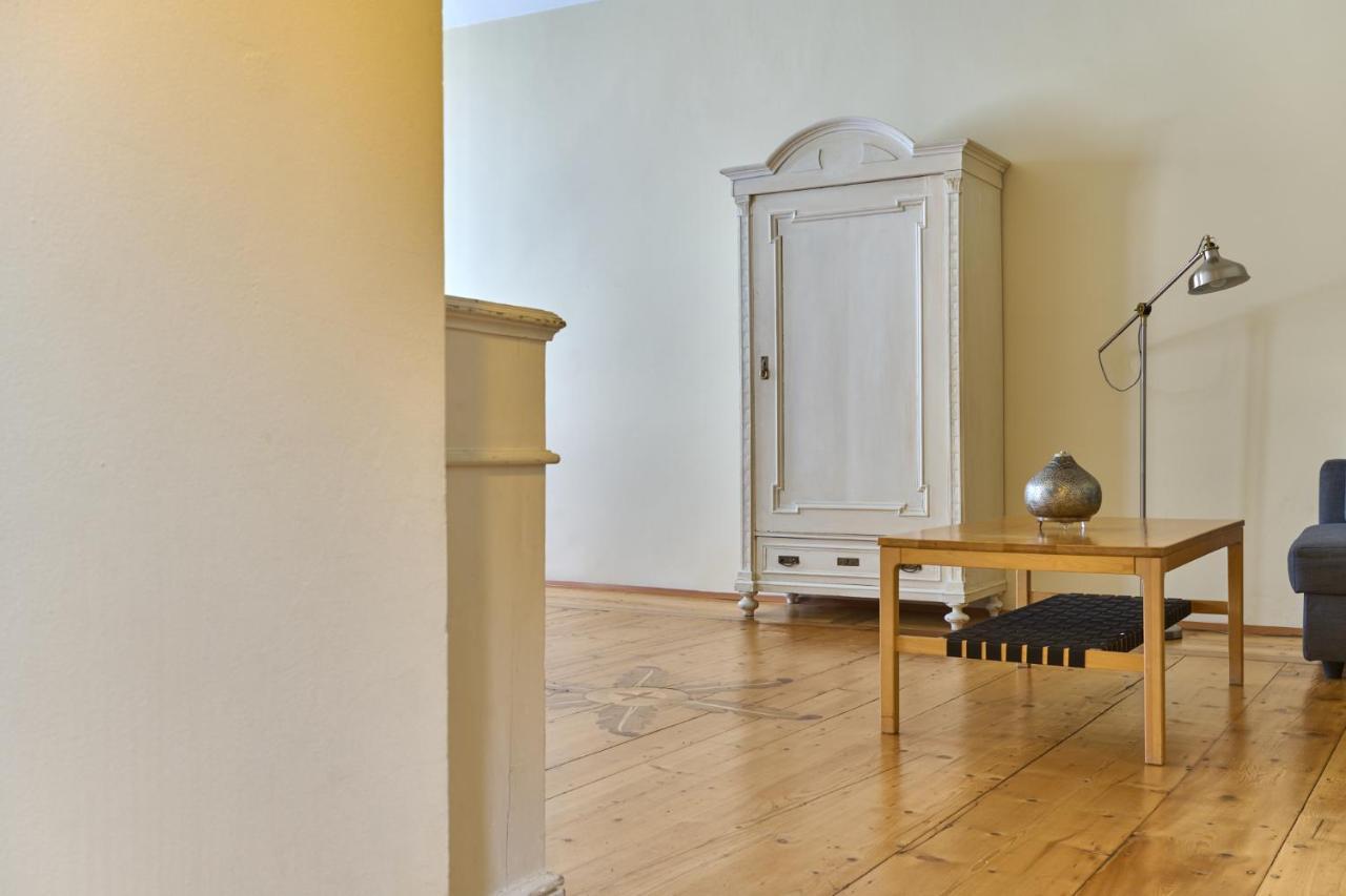 Bed & Breakfast Al Cavour 34 Trento