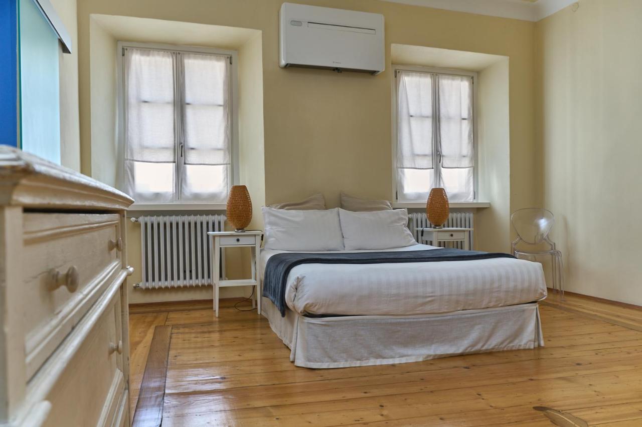 Bed & Breakfast Al Cavour 34 3*