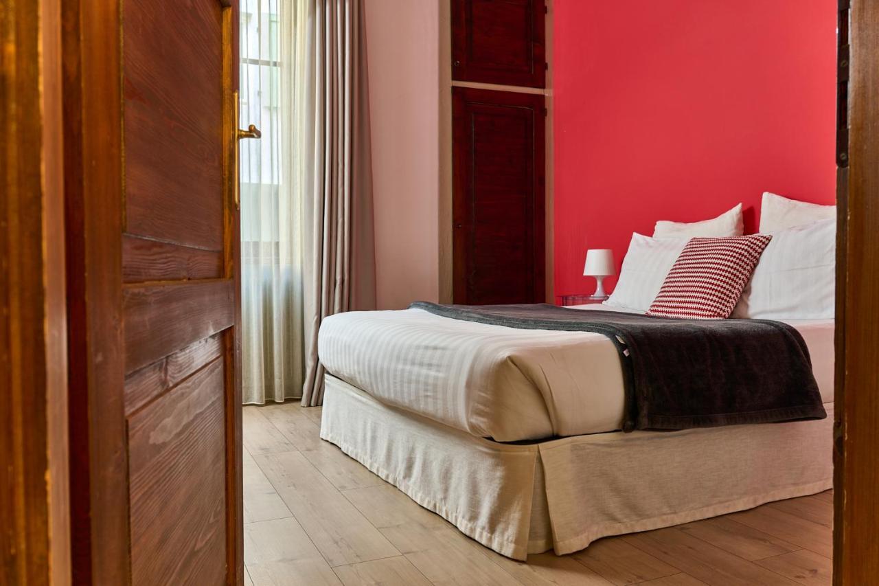 Bed & Breakfast Al Cavour 34