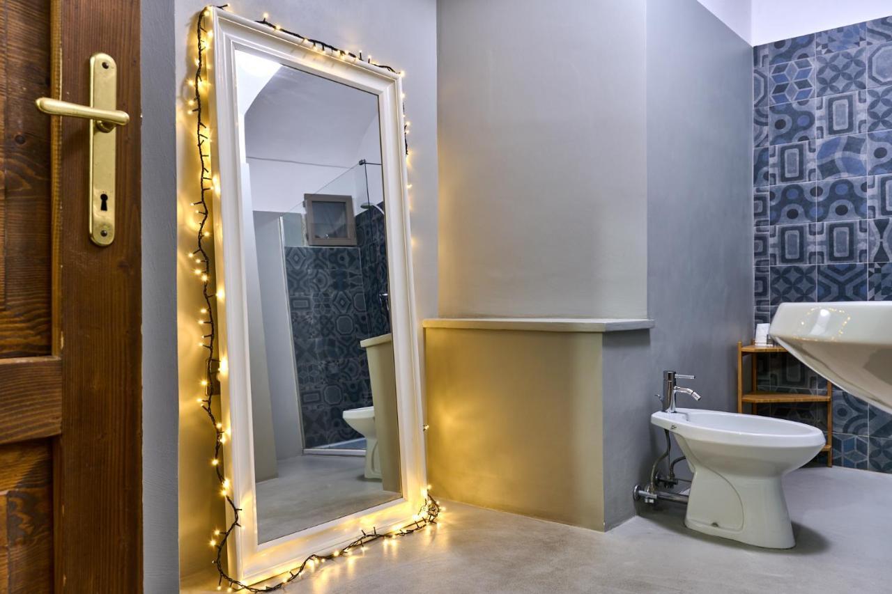 Al Cavour 34 Bed & Breakfast