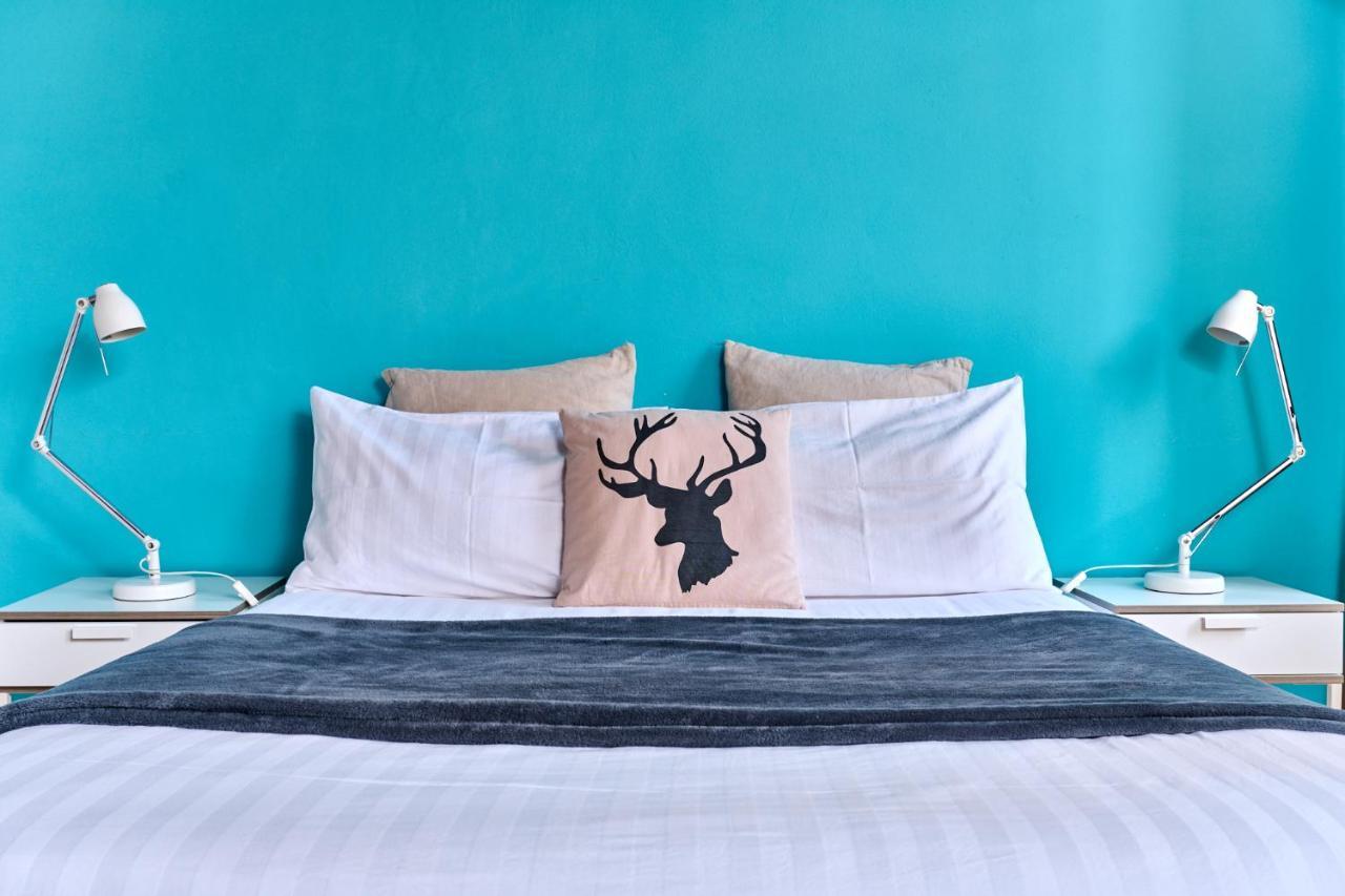 Al Cavour 34 Bed & Breakfast