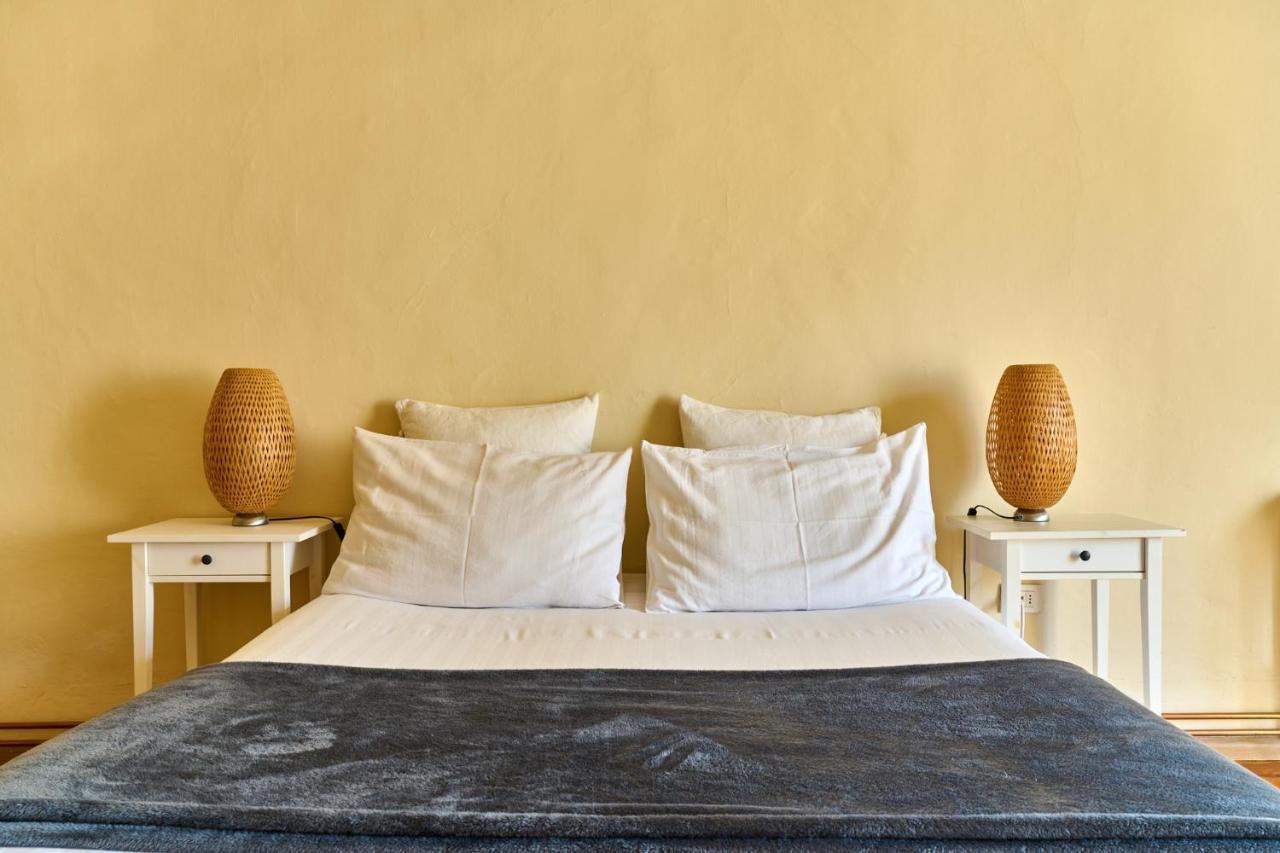 Al Cavour 34 Bed & Breakfast