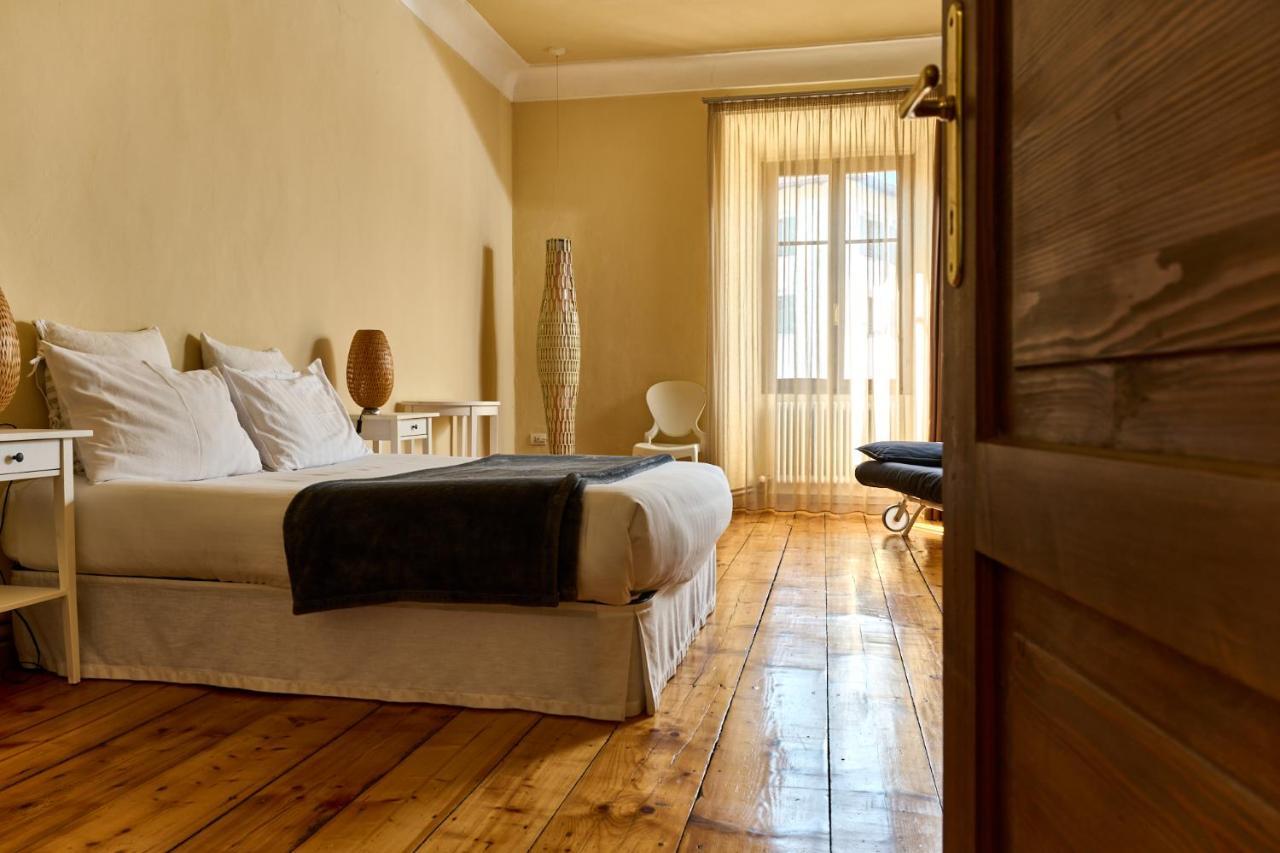 Bed & Breakfast Al Cavour 34 Trento