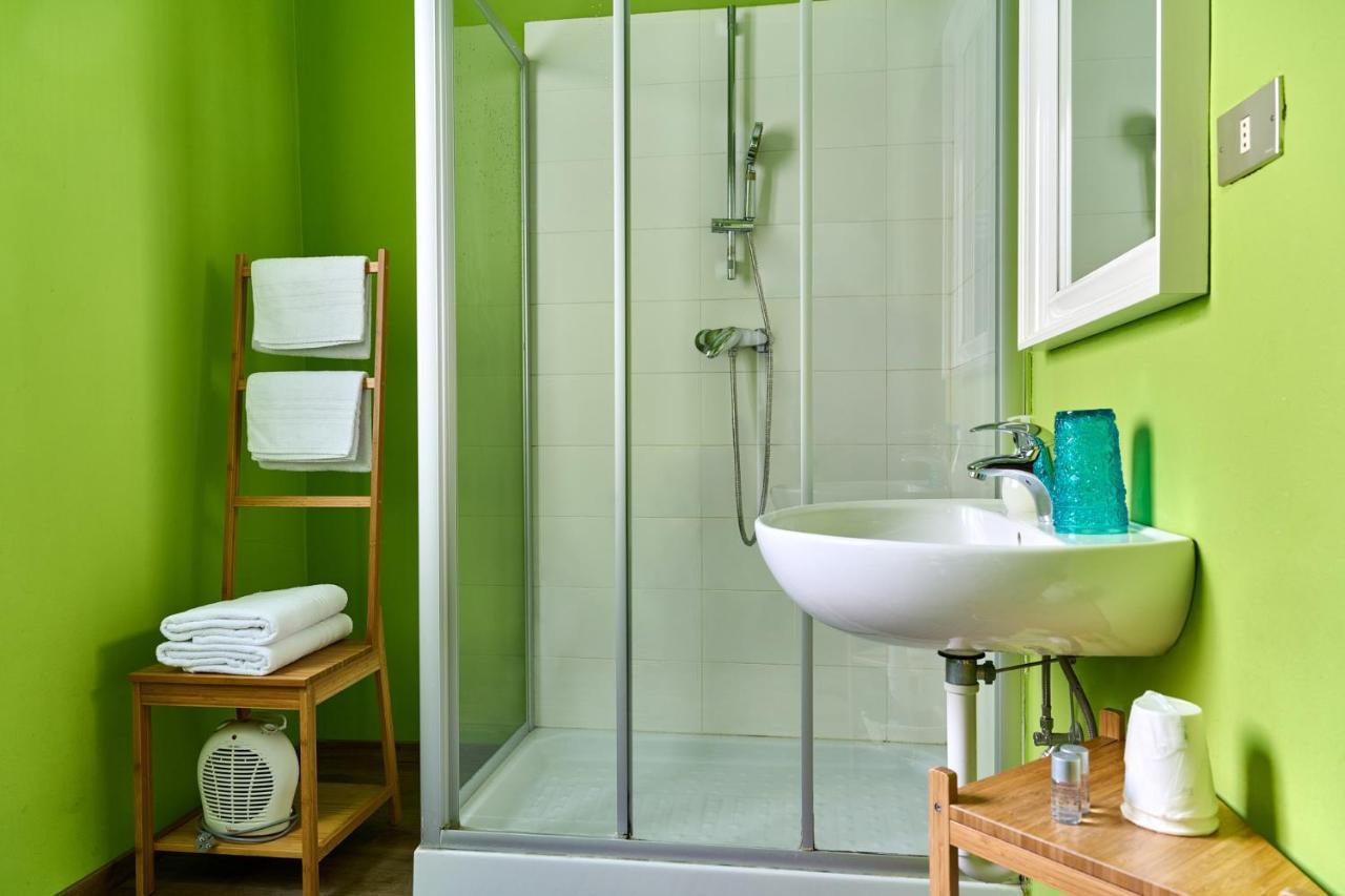 Al Cavour 34 Bed & Breakfast 3*