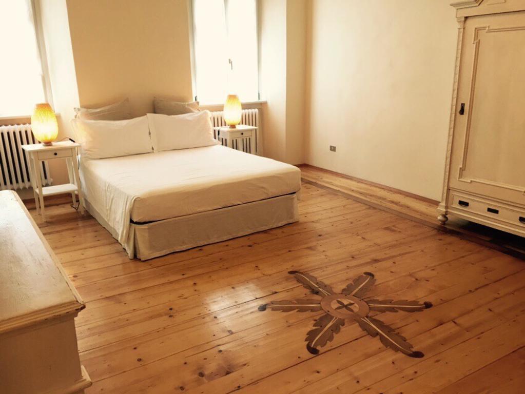 Bed & Breakfast Al Cavour 34 3*