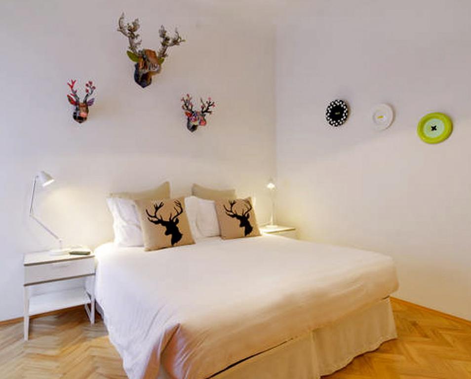 Bed & Breakfast Al Cavour 34 Trento