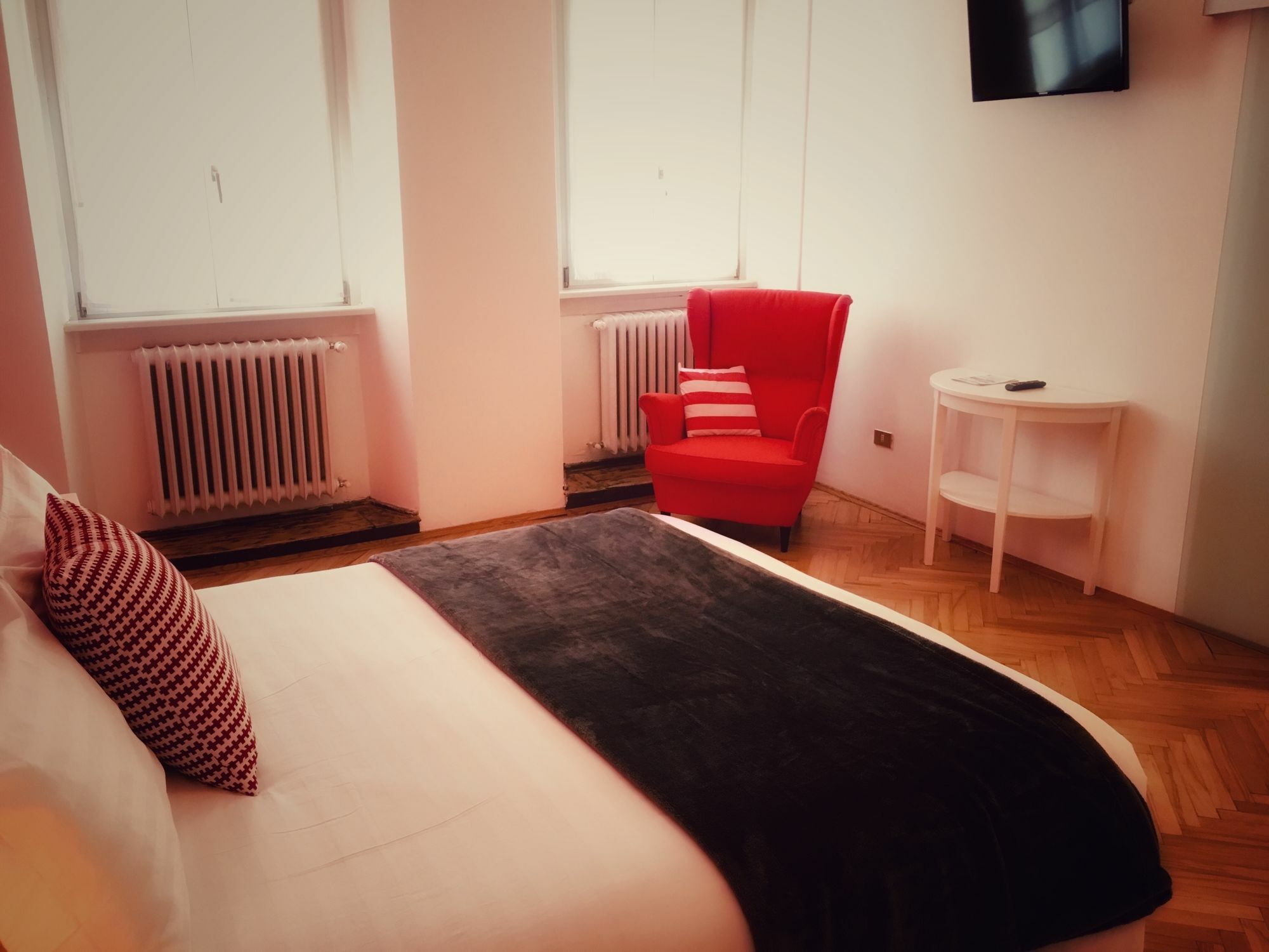 Al Cavour 34 Bed & Breakfast
