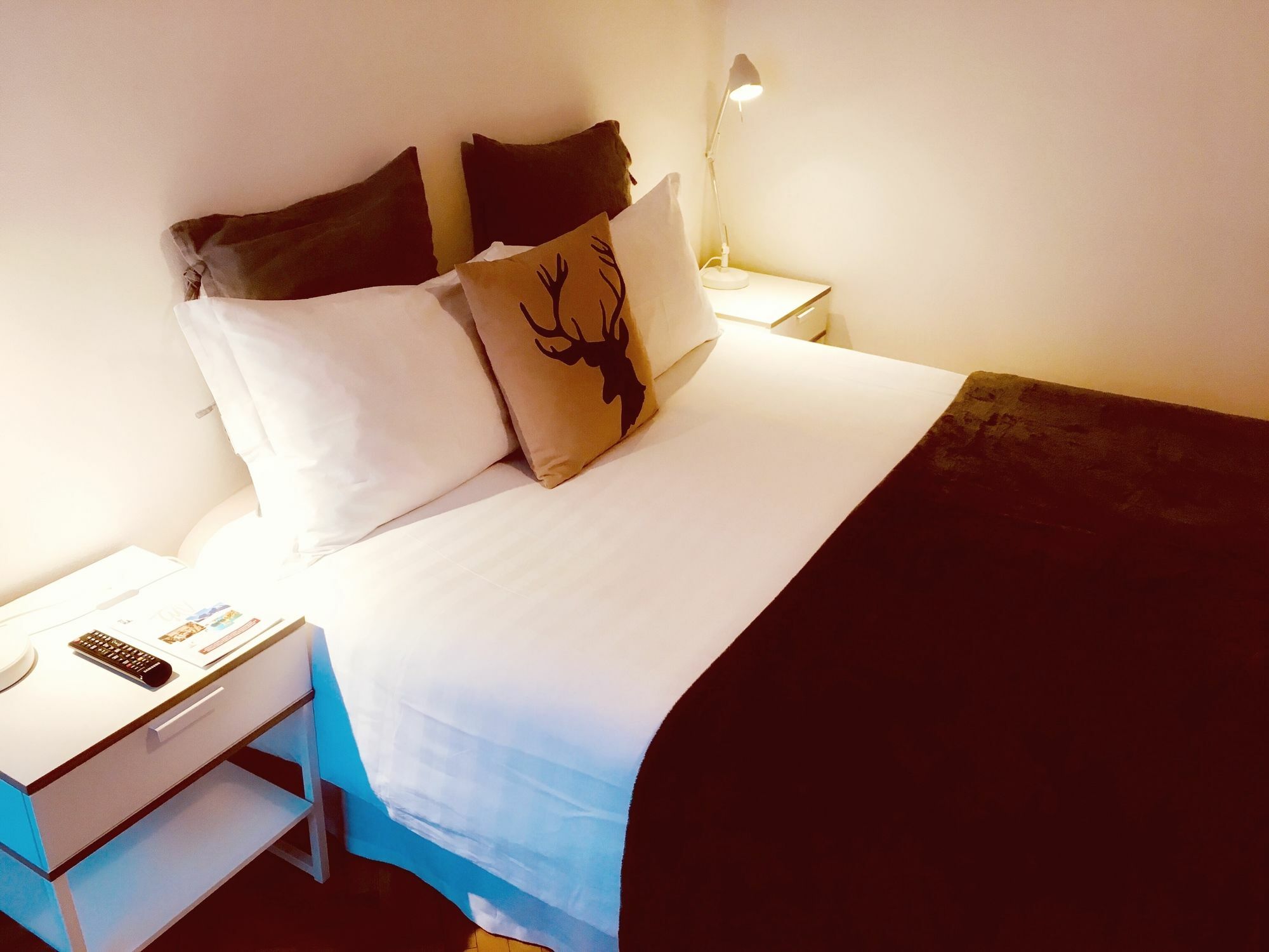 Al Cavour 34 Bed & Breakfast 3*