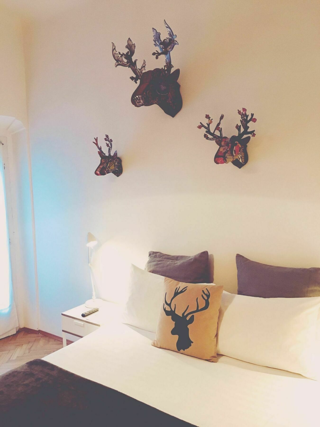 Al Cavour 34 Bed & Breakfast Trento