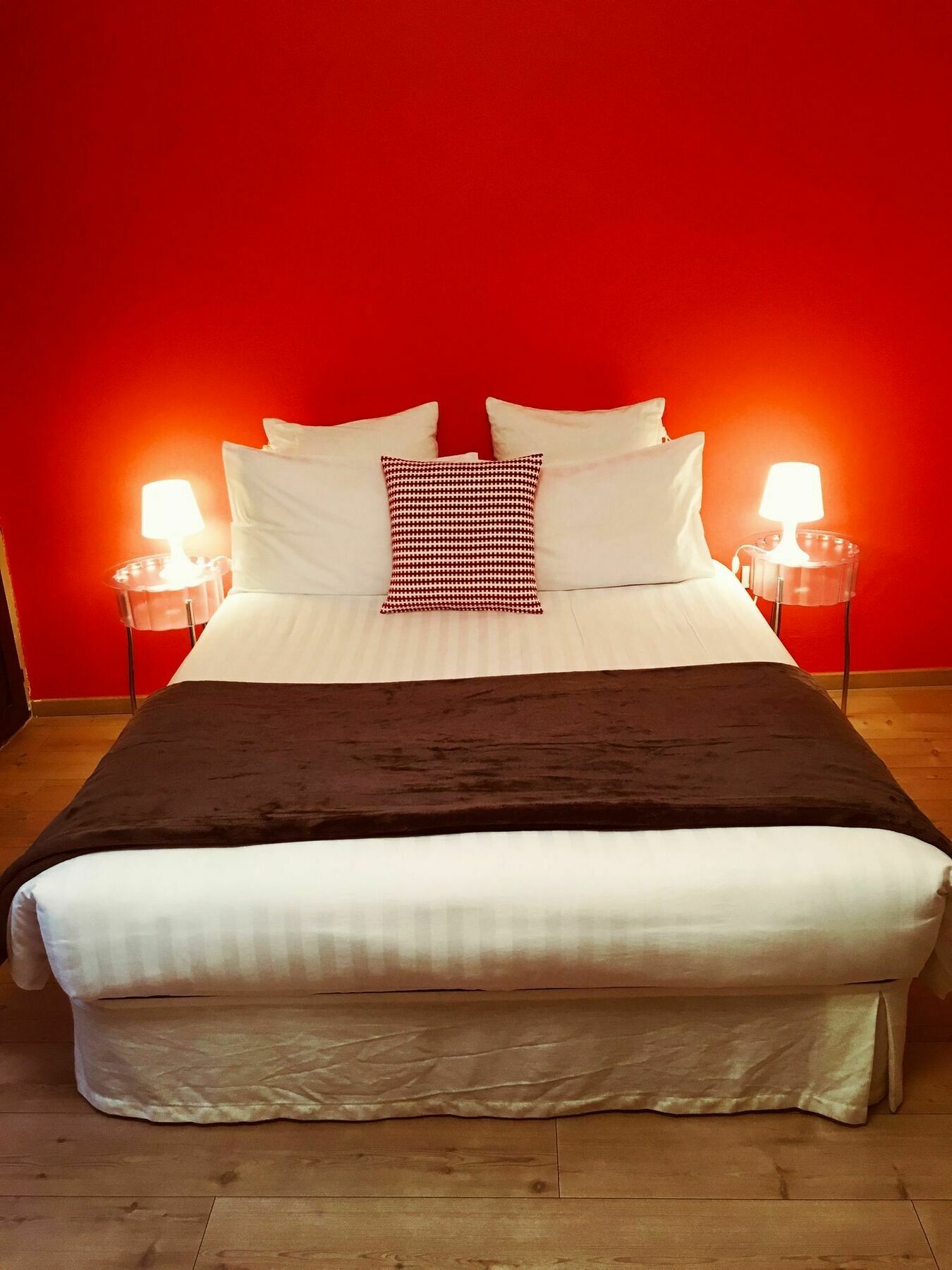 Bed & Breakfast Al Cavour 34 Trento