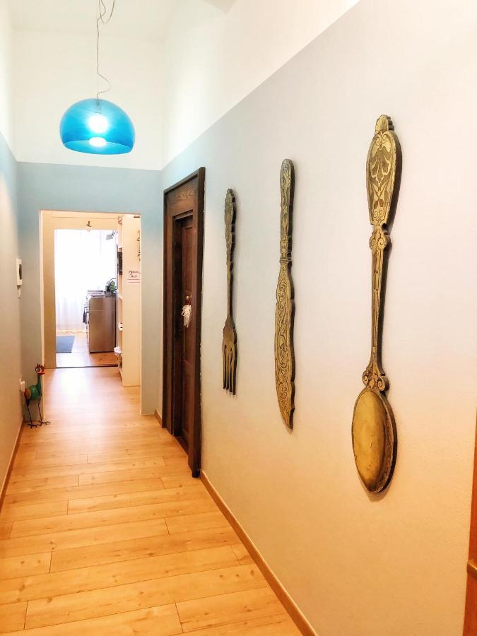Bed & Breakfast Al Cavour 34 3*