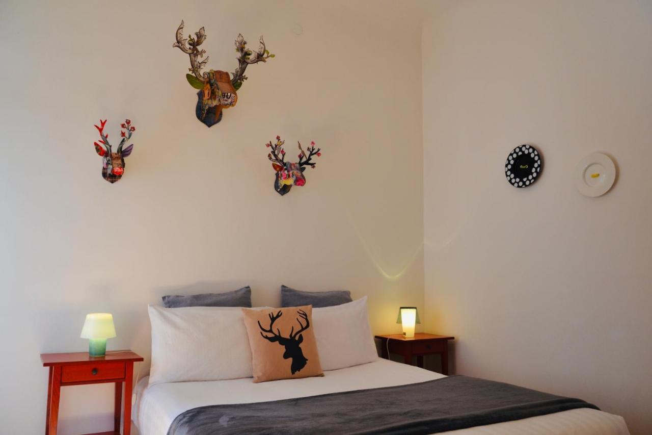 Bed & Breakfast Al Cavour 34