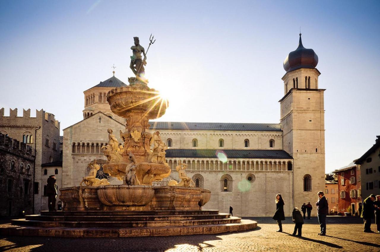 Al Cavour 34 Bed & Breakfast Trento