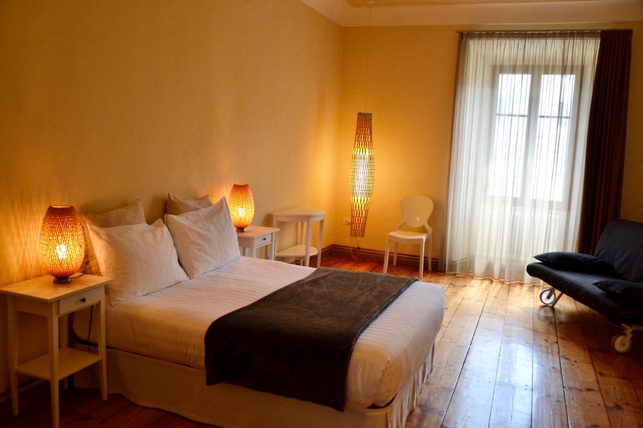 Bed & Breakfast Al Cavour 34 3*